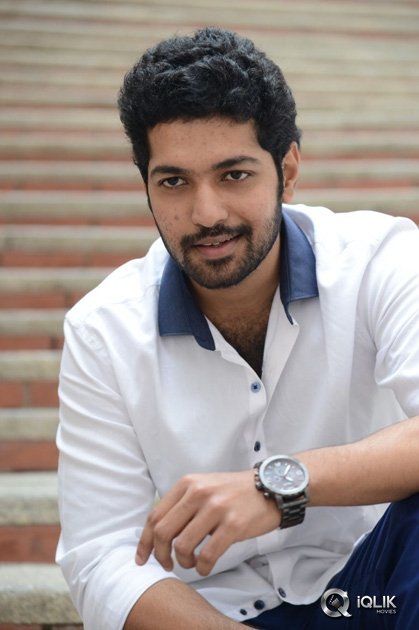 Hero-Satya-Karthik-Interview-About-Tippu